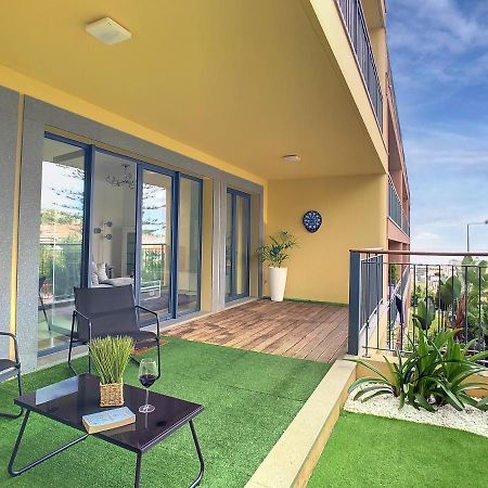 Samya Apartment By Lovelystay Funchal  Exterior photo