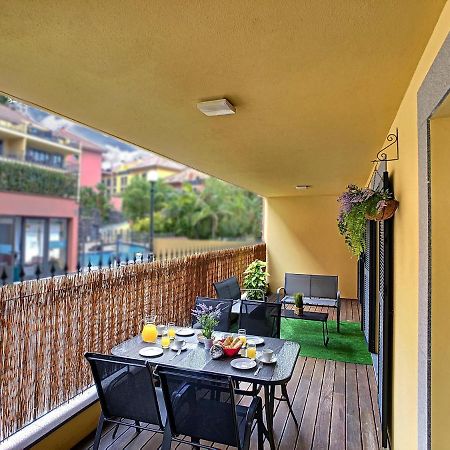 Samya Apartment By Lovelystay Funchal  Exterior photo