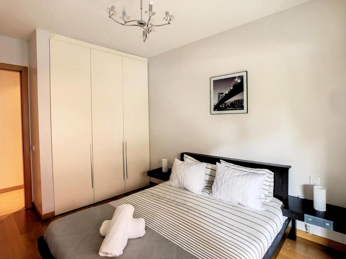 Samya Apartment By Lovelystay Funchal  Exterior photo