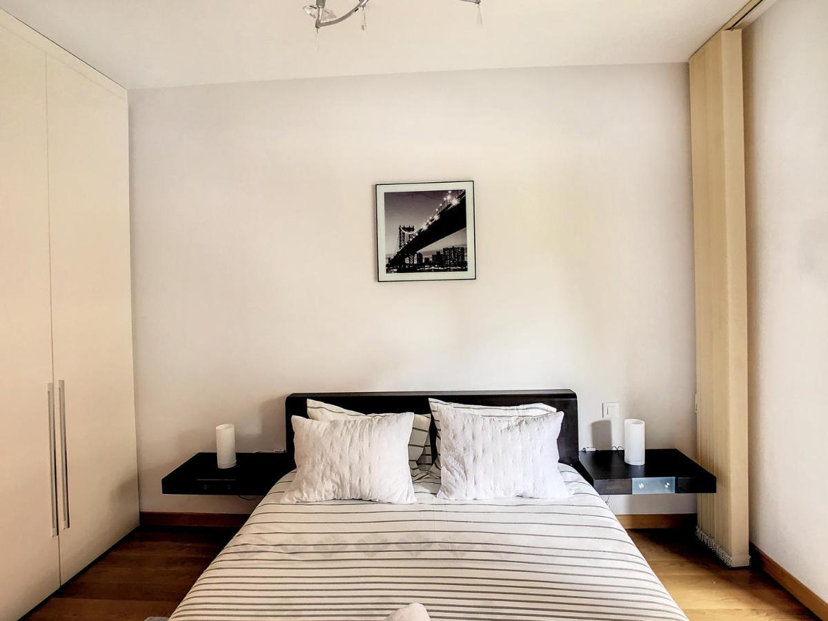 Samya Apartment By Lovelystay Funchal  Exterior photo