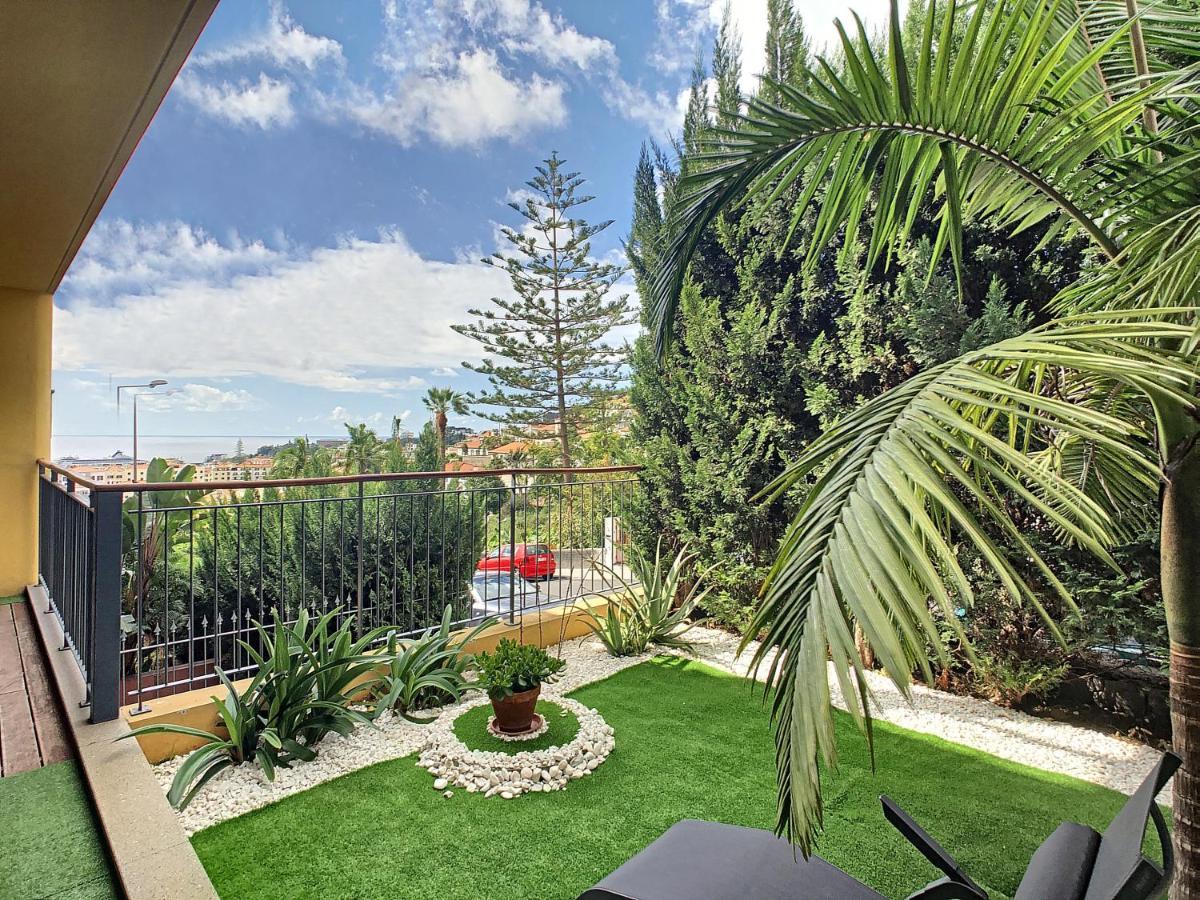 Samya Apartment By Lovelystay Funchal  Exterior photo
